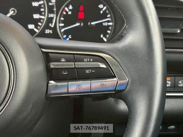 Mazda CX-30 2021-01 1366085-8