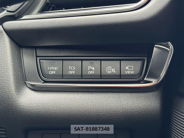 Mazda CX-30 2025-03 2298916-13