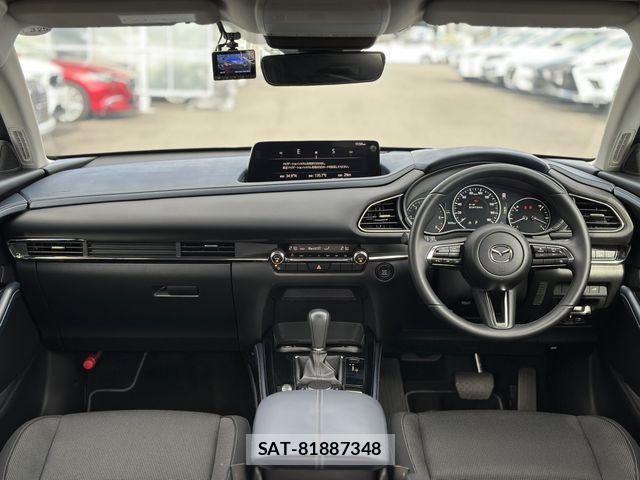 Mazda CX-30 2025-03 2298916-1