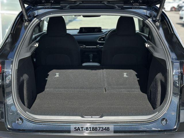 Mazda CX-30 2025-03 2298916-20