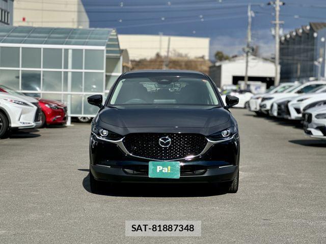 Mazda CX-30 2025-03 2298916-21