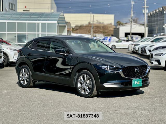 Mazda CX-30 2025-03 2298916-22