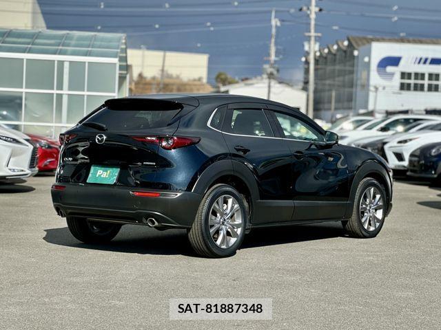 Mazda CX-30 2025-03 2298916-25