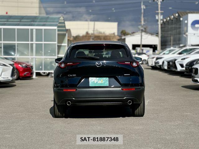 Mazda CX-30 2025-03 2298916-26