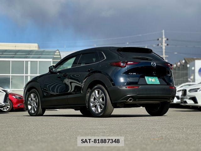 Mazda CX-30 2025-03 2298916-27
