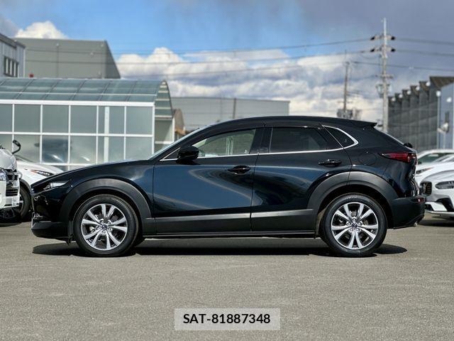 Mazda CX-30 2025-03 2298916-28