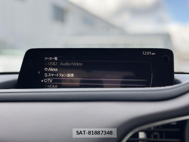 Mazda CX-30 2025-03 2298916-5