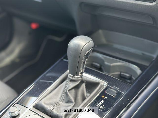 Mazda CX-30 2025-03 2298916-8