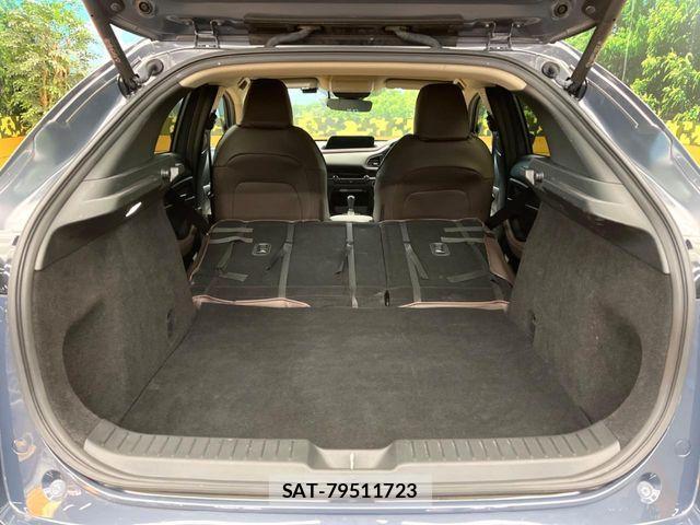 Mazda CX-30 2020-05 2662394-9