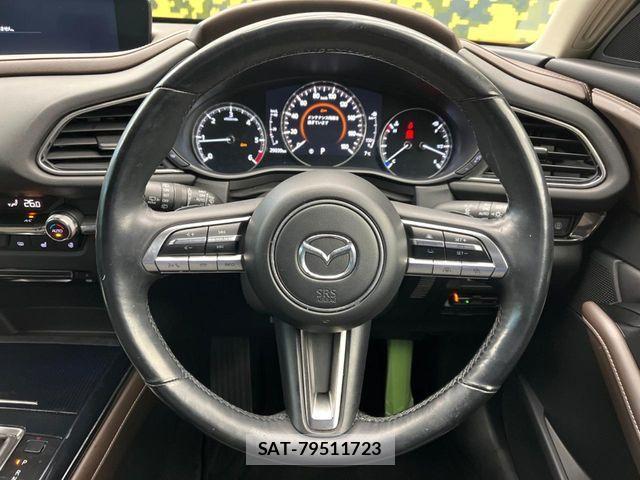 Mazda CX-30 2020-05 2662394-10