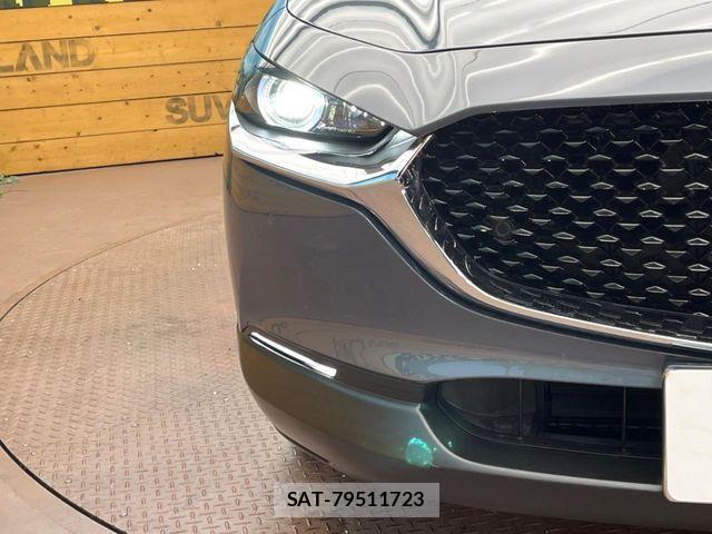 Mazda CX-30 2020-05 2662394-11