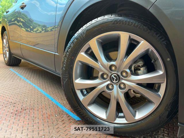 Mazda CX-30 2020-05 2662394-12