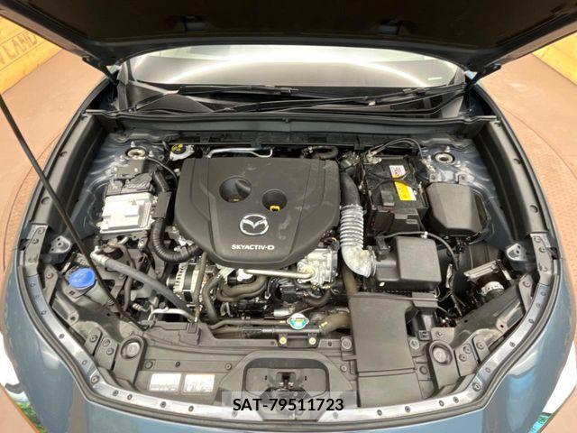 Mazda CX-30 2020-05 2662394-17