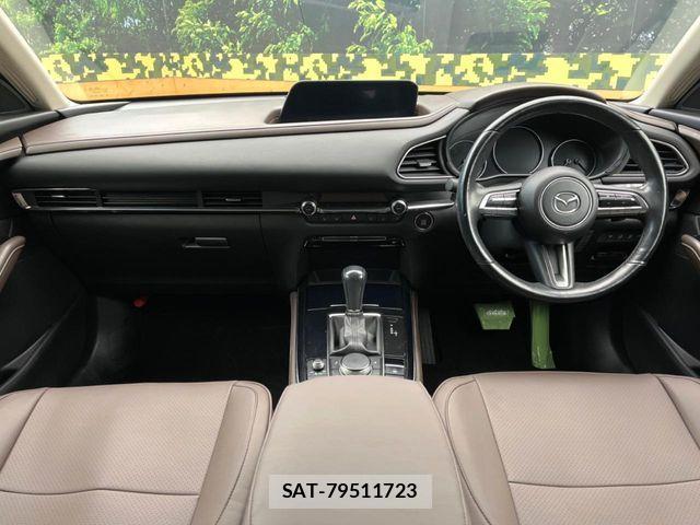 Mazda CX-30 2020-05 2662394-1