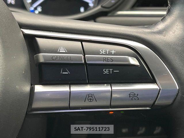 Mazda CX-30 2020-05 2662394-5