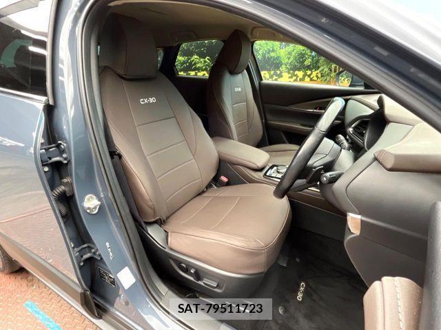Mazda CX-30 2020-05 2662394-7