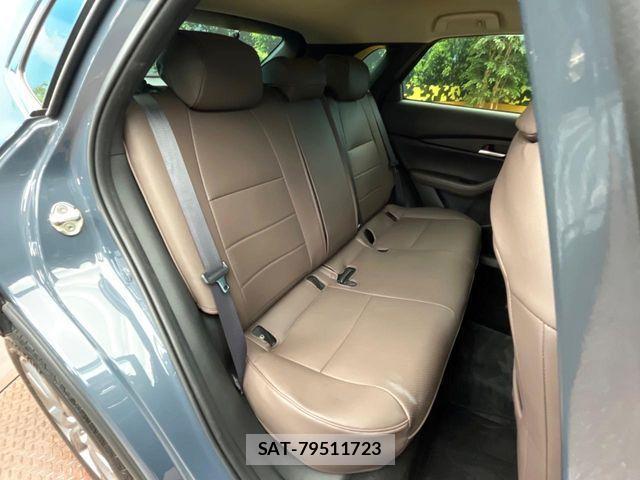 Mazda CX-30 2020-05 2662394-8