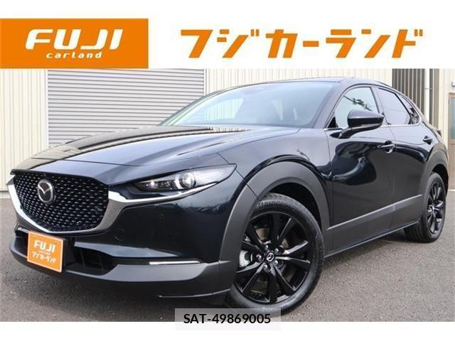 Mazda CX-30 2023-10 3664869-0