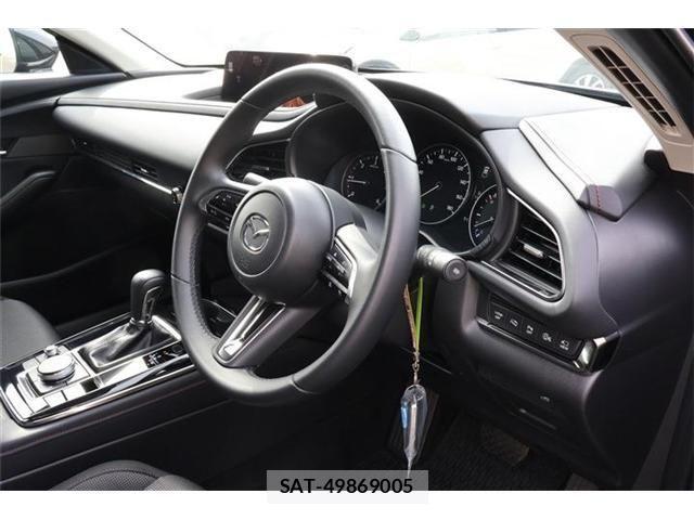 Mazda CX-30 2023-10 3664869-9