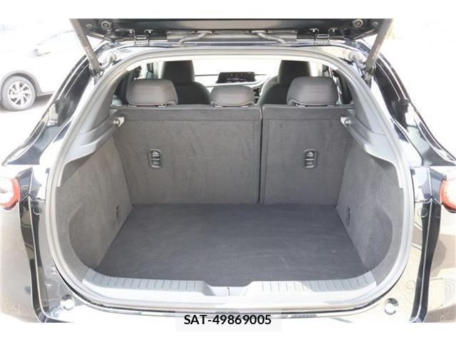 Mazda CX-30 2023-10 3664869-12