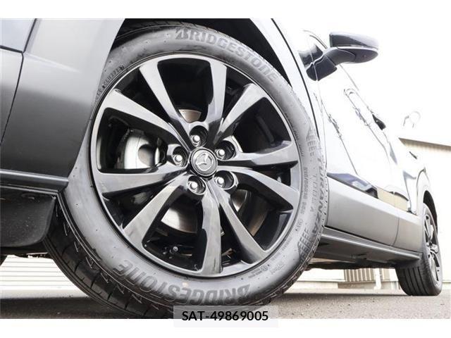 Mazda CX-30 2023-10 3664869-14