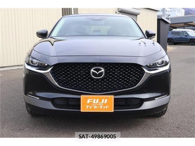 Mazda CX-30 2023-10 3664869-15