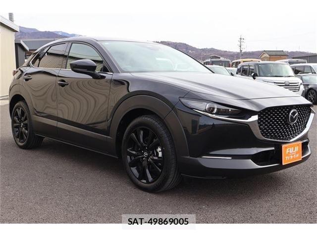 Mazda CX-30 2023-10 3664869-17