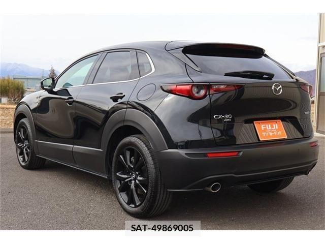 Mazda CX-30 2023-10 3664869-18