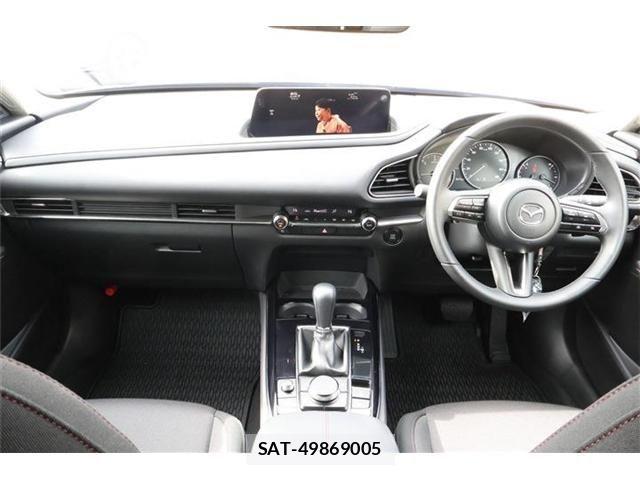 Mazda CX-30 2023-10 3664869-1