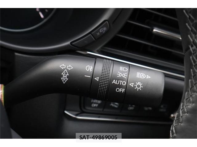 Mazda CX-30 2023-10 3664869-25