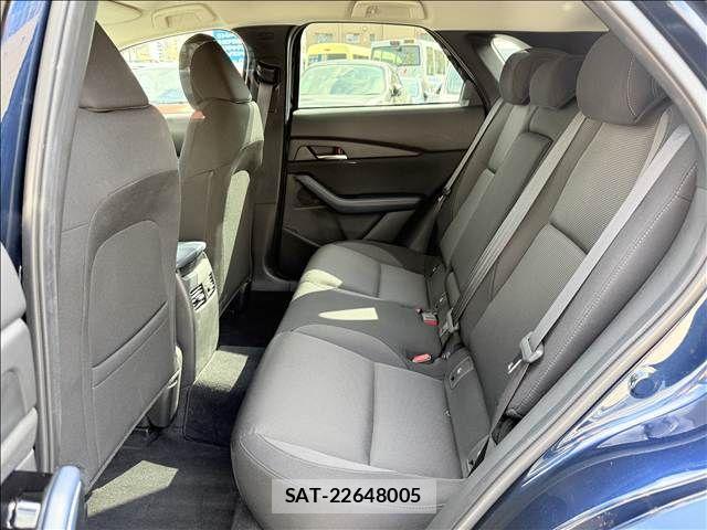 Mazda CX-30 2021-01 3664919-9