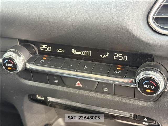 Mazda CX-30 2021-01 3664919-11