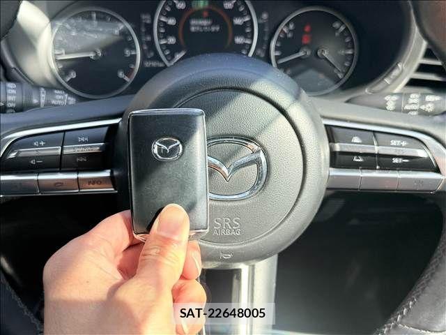 Mazda CX-30 2021-01 3664919-17