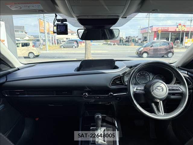 Mazda CX-30 2021-01 3664919-1