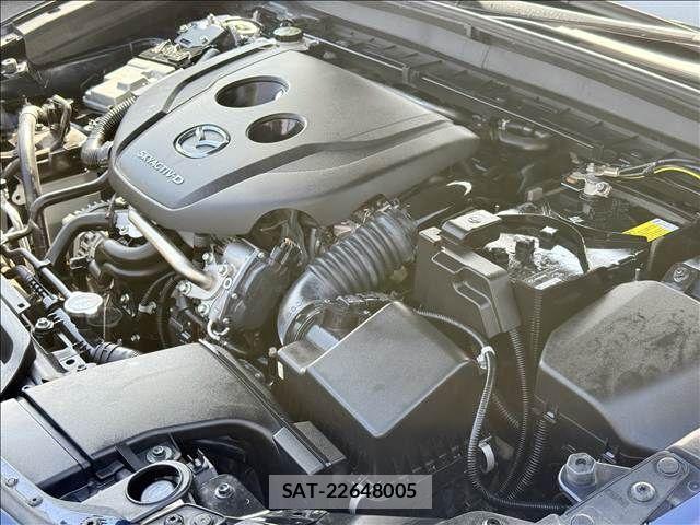 Mazda CX-30 2021-01 3664919-19