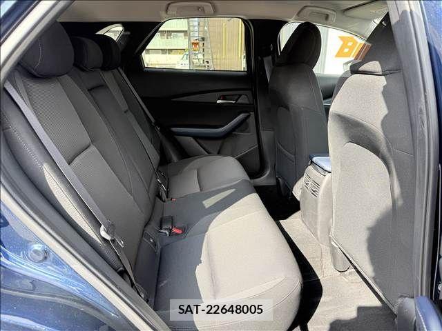 Mazda CX-30 2021-01 3664919-25