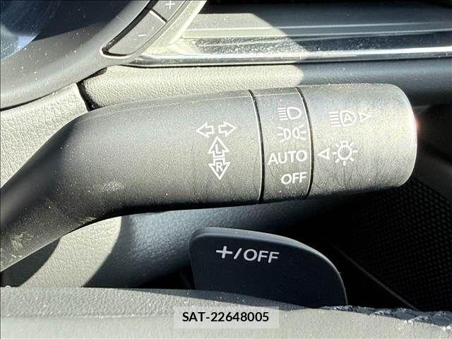Mazda CX-30 2021-01 3664919-26
