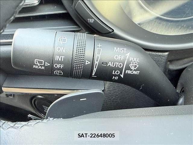 Mazda CX-30 2021-01 3664919-27