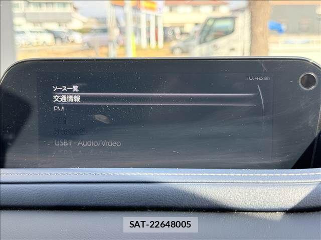 Mazda CX-30 2021-01 3664919-2