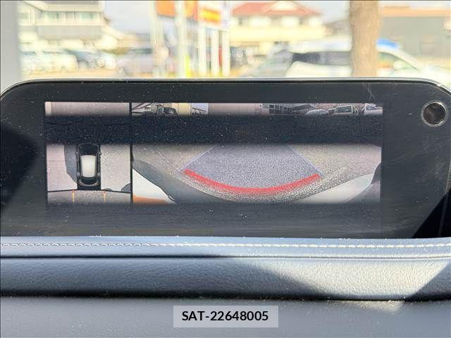 Mazda CX-30 2021-01 3664919-3