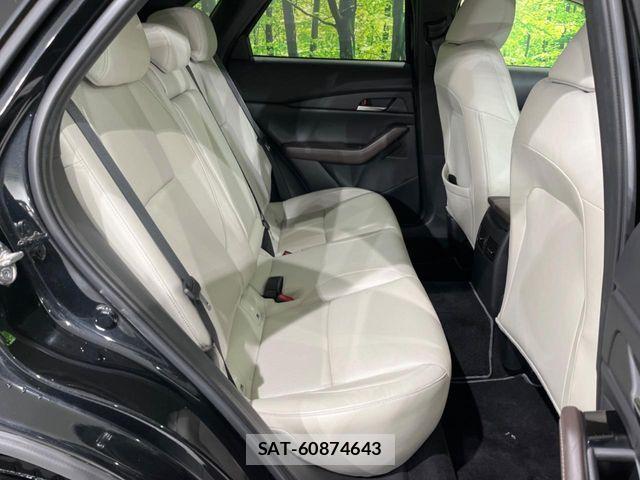 Mazda CX-30 2019-10 3767111-9