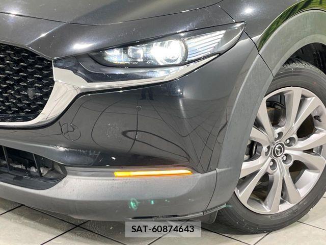 Mazda CX-30 2019-10 3767111-12