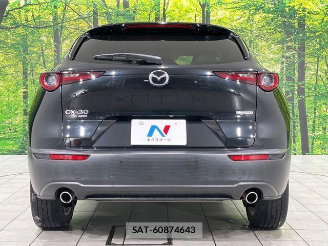 Mazda CX-30 2019-10 3767111-15