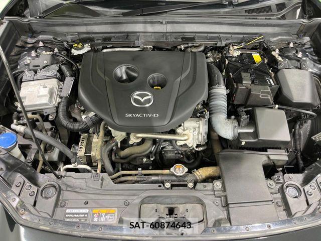 Mazda CX-30 2019-10 3767111-18
