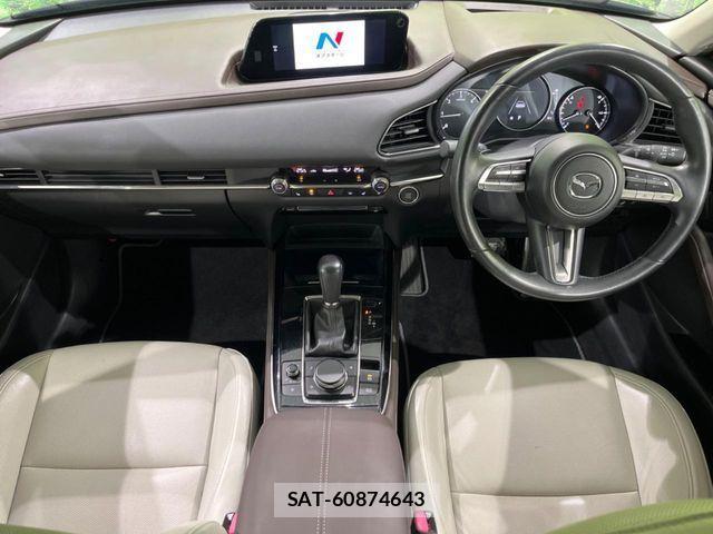 Mazda CX-30 2019-10 3767111-1