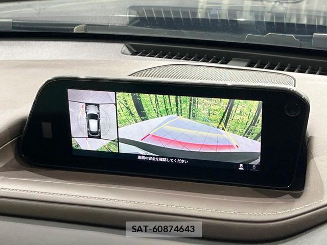Mazda CX-30 2019-10 3767111-4