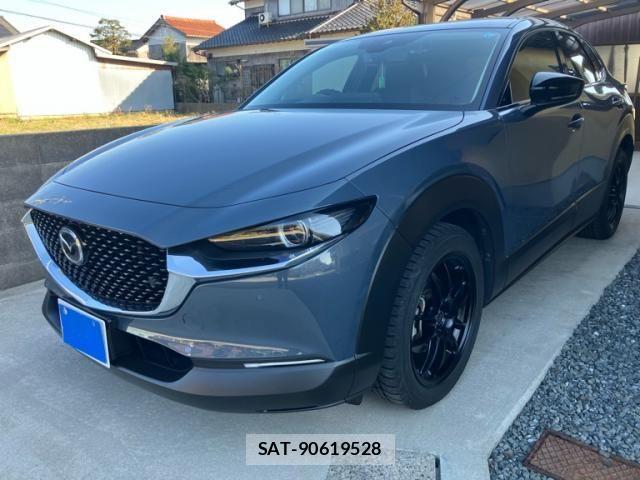 Mazda CX-30 2023-02 3767104-0