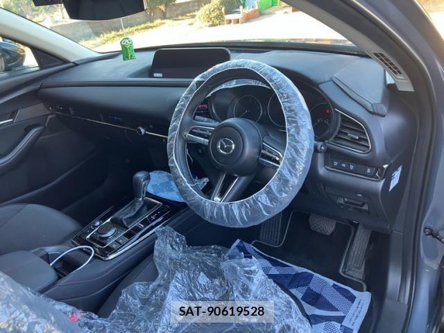 Mazda CX-30 2023-02 3767104-9