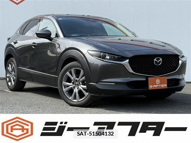 Mazda CX-30 2020-10 3767124-0