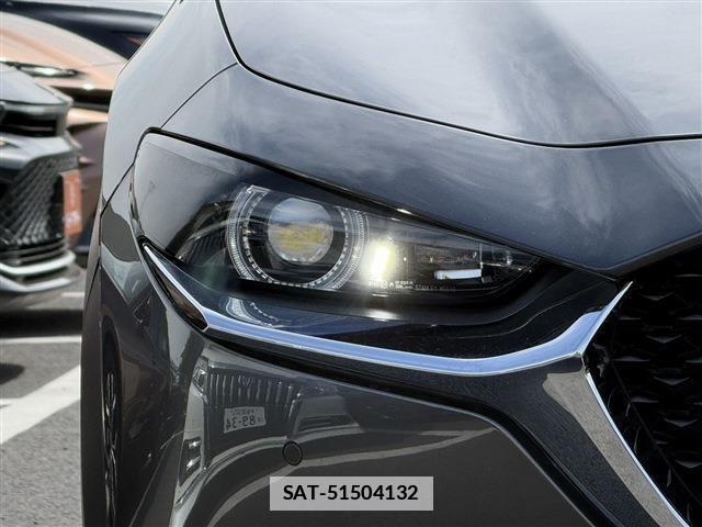 Mazda CX-30 2020-10 3767124-10